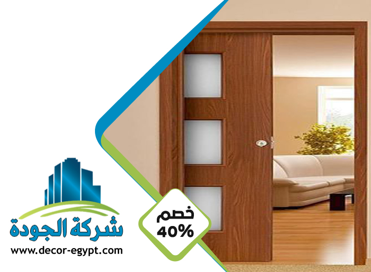 تركيب ابواب واخشاب في ام القيوين