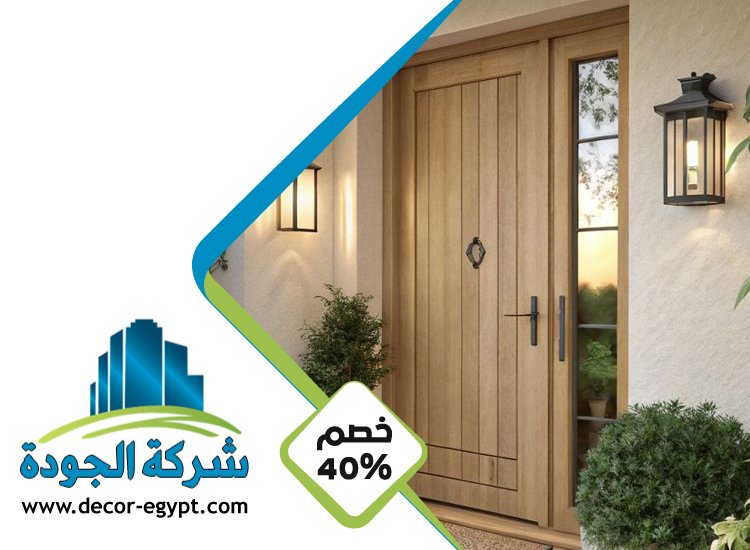 تركيب ابواب واخشاب في ابوظبي