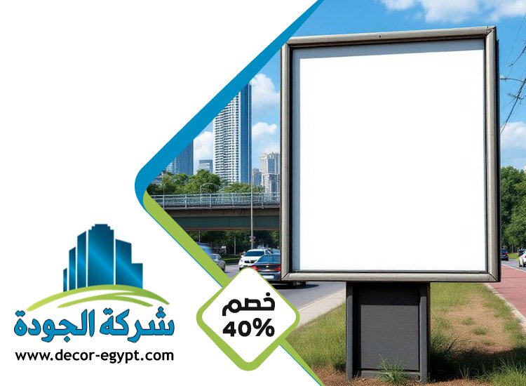 تصميم لوحات محلات تجارية في راس الخيمة