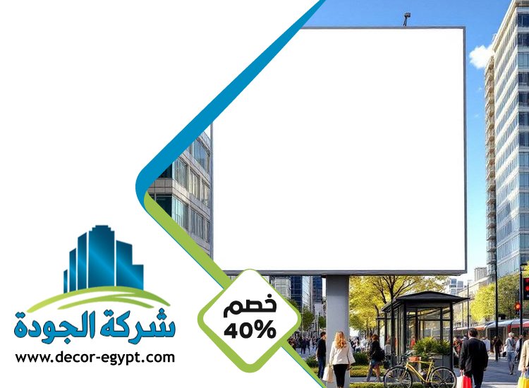 تصميم لوحات محلات تجارية في ابوظبي