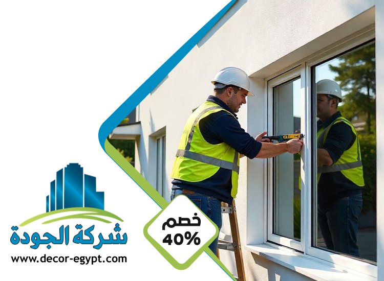 تركيب زجاج في ام القيوين